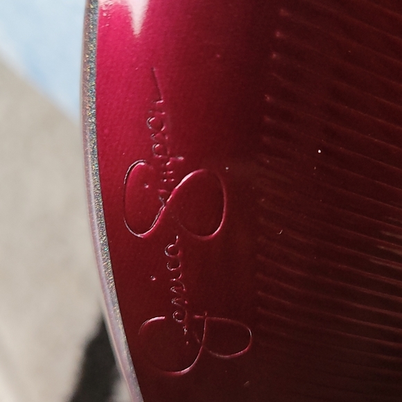 Jessica Simpson Heels - Picture 13 of 14